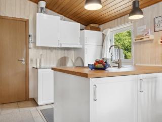 Holiday Home Zoya - 470m from the sea by Interhome - Gedser - 3