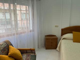 Apartamentos Deza- Playa Silgar - Sanxenxo - 3