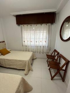 Apartamentos Deza- Playa Silgar - Sanxenxo - 9