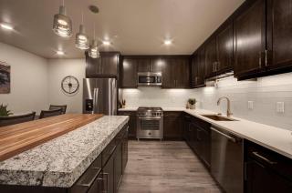 Sage Creek at Moab Luxury Condo B - 1