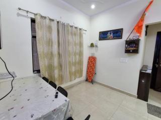 HOmTEL-2BHK Independent Flat by Pushpanjali QLH - Jhājra - 2