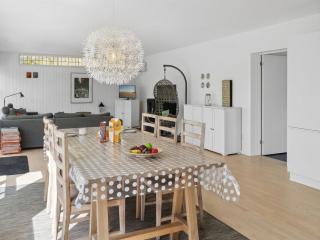 Holiday Home Mareike - 200m from the sea by Interhome - 2