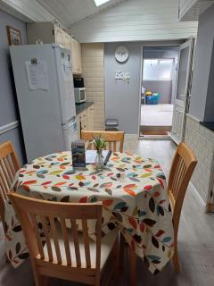 Tirchonaill Townhouse - 2