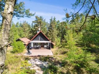 Holiday Home Olla - 400m from the sea by Interhome - Neksø - 5