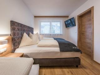Apartment Montec-1 by Interhome - Hippach - 9