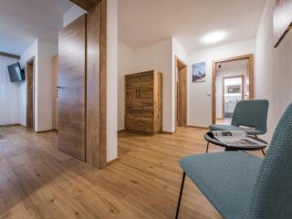 Apartment Montec-1 by Interhome - Hippach - 8