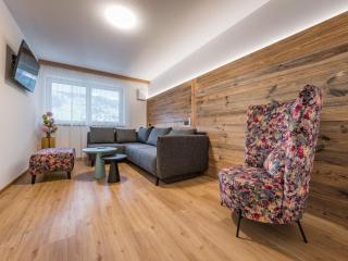 Apartment Montec-1 by Interhome - Hippach - 7