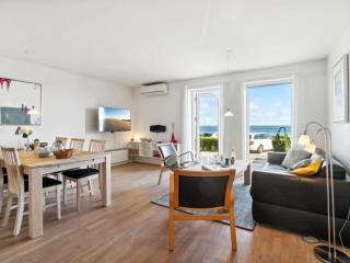 Apartment Helin - 100m from the sea by Interhome - Allinge - 7