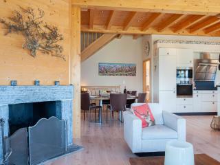 Chalet Bonâme by Interhome - Nendaz - 5