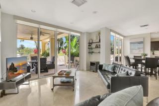 Coastal Condo Deerfield Beach Retreat 3 bed 2 bath - Deerfield Beach - 7