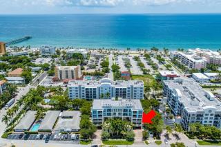 Coastal Condo Deerfield Beach Retreat 3 bed 2 bath - Deerfield Beach - 4