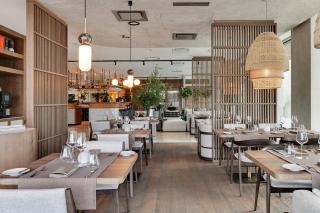 GRANO HOTEL Solmarina - 1