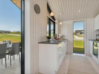 Holiday Home Enisa - 800m from the sea by Interhome - Åkirkeby - 1