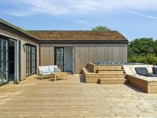 Holiday Home Ottmar - 150m from the sea by Interhome - Bagenkop - 0