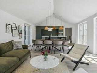 Holiday Home Ottmar - 150m from the sea by Interhome - Bagenkop - 6