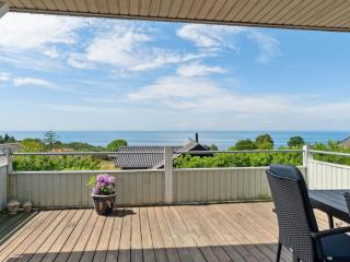 Holiday Home Eliene - 400m from the sea by Interhome - Hasle - 0