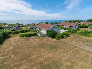 Holiday Home Eliene - 400m from the sea by Interhome - Hasle - 6