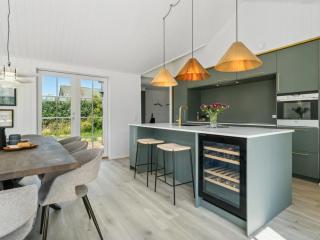 Holiday Home Ottmar - 150m from the sea by Interhome - Bagenkop - 3