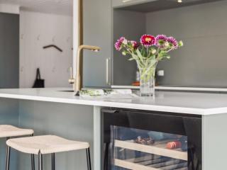 Holiday Home Ottmar - 150m from the sea by Interhome - Bagenkop - 1