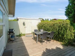 Holiday Home Eliene - 400m from the sea by Interhome - Hasle - 4