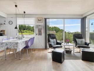 Holiday Home Eliene - 400m from the sea by Interhome - Hasle - 2