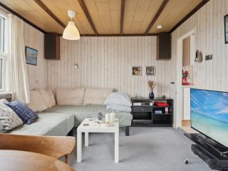 Holiday Home Lippi - 125m from the sea by Interhome - Mesinge - 4