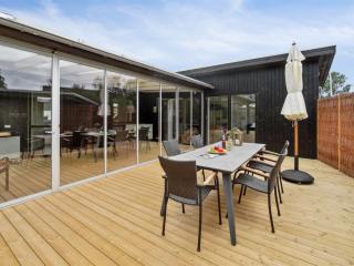 Holiday Home Randulf - 250m from the sea by Interhome - Neksø - 0