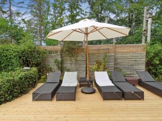Holiday Home Randulf - 250m from the sea by Interhome - Neksø - 8