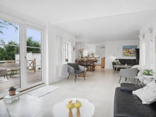 Holiday Home Meinolf - 200m from the sea by Interhome - 3
