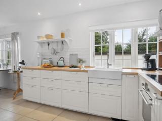 Holiday Home Meinolf - 200m from the sea by Interhome - Slagelse - 1