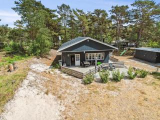 Holiday Home Sjo - 300m from the sea by Interhome - 6