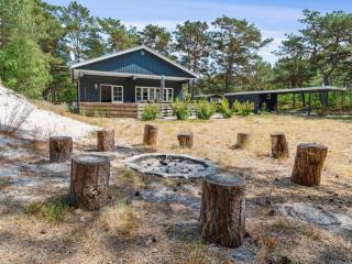 Holiday Home Sjo - 300m from the sea by Interhome - Neksø - 5