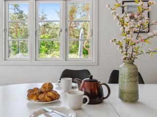 Holiday Home Sjo - 300m from the sea by Interhome - 1