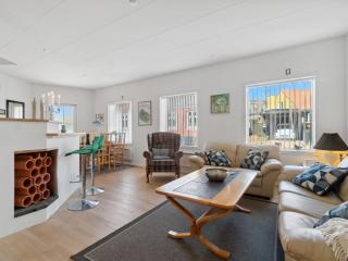 Apartment Dagne - 400m from the sea by Interhome - Hasle - 8