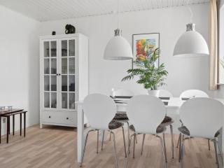 Holiday Home Maleen - 150m to the inlet by Interhome - Nakskov - 2