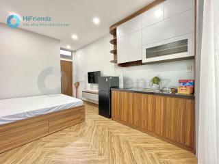 Moon Apartment - Ho Chi Minh City - 9