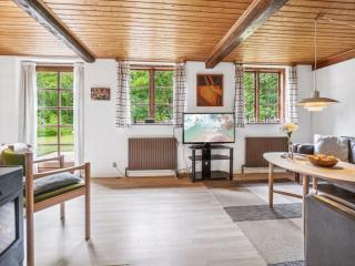Holiday Home Rina - 250m from the sea by Interhome - Hasle - 5