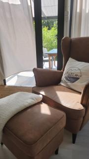 OFFGRID Haus am Angelteich - - 1