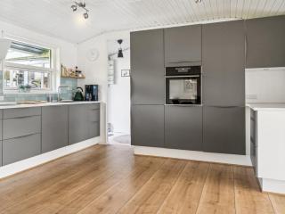 Holiday Home Sakulfuer - 390m from the sea in Lolland- Falster and Mon by Interhome - Dannemare - 7