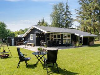 Holiday Home Hollie - 550m from the sea by Interhome - Tjørneholm - 0