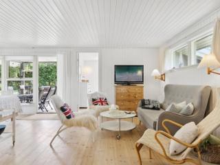 Holiday Home Hollie - 550m from the sea by Interhome - Tjørneholm - 9