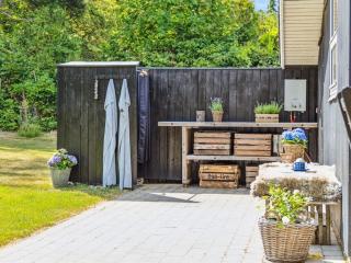 Holiday Home Hollie - 550m from the sea by Interhome - Tjørneholm - 5