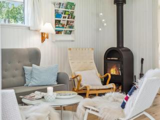 Holiday Home Hollie - 550m from the sea by Interhome - Tjørneholm - 3