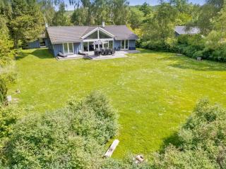 Holiday Home Josina - 675m from the sea by Interhome - Tjørneholm - 5