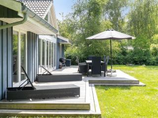 Holiday Home Josina - 675m from the sea by Interhome - Tjørneholm - 4