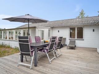 Holiday Home Janna - 75m from the sea by Interhome - Gørlev - 5
