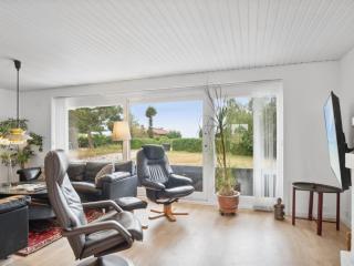 Holiday Home Janna - 75m from the sea by Interhome - Gørlev - 3