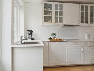 Holiday Home Janna - 75m from the sea by Interhome - Gørlev - 1