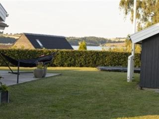 Holiday Home Hjalmsvider - 300m from the sea by Interhome - 5