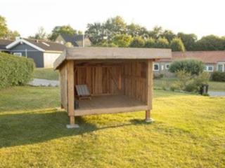 Holiday Home Hjalmsvider - 300m from the sea by Interhome - 2